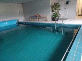 Haus Lucia, mit Pool und Sauna, Appartment 4
